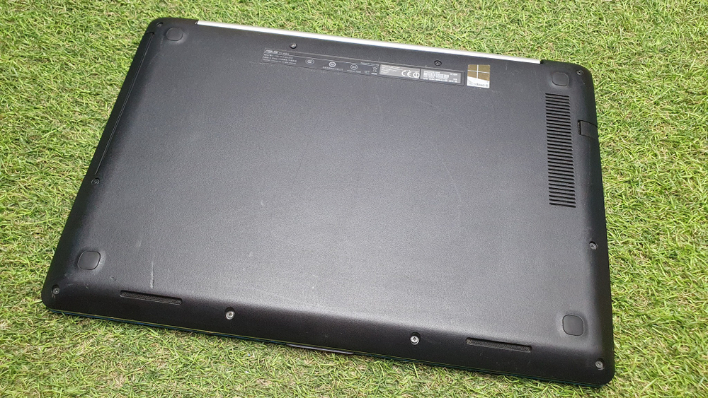 Ноутбук Asus i7/8Gb/840M 1Gb/V451LN4500-774EXF54X20/Windows 10