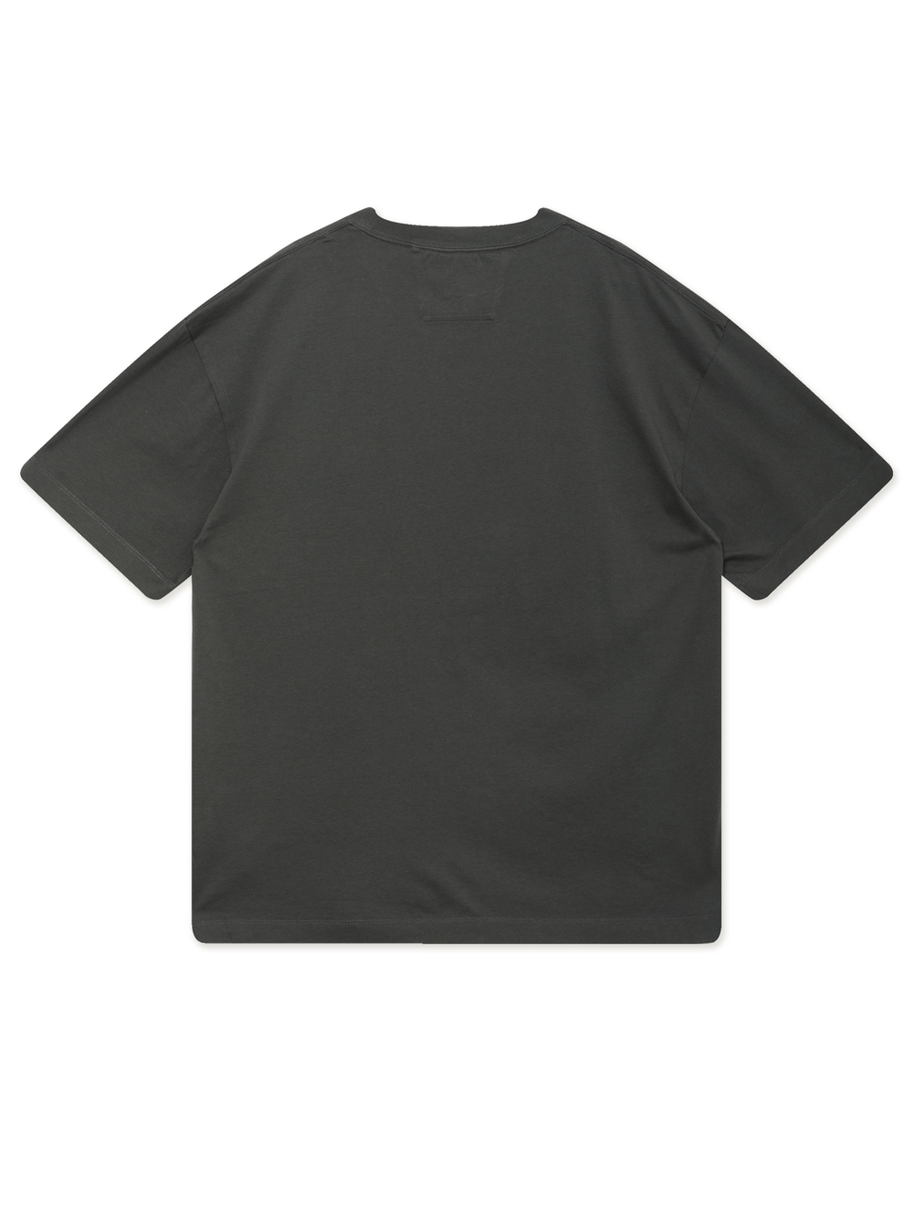 Футболка Кор. Рукав T-shirts Short Sleeve In Jersey 30/1