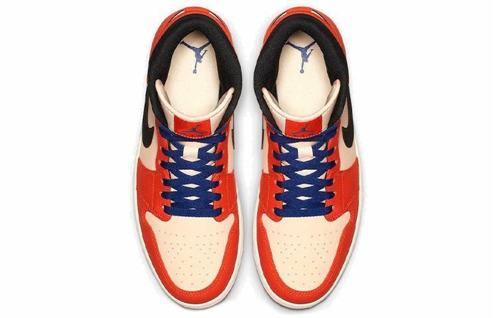 Кроссовки Jordan Air Jordan 1 Mid