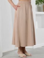 Юбка Камео-5 Виотекс БЕЖЕВЫЙ