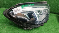 Фара правая Mercedes GLE W166 (2015-2018) LED