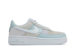 Кроссовки Nike Air Force 1 Low "Be Kind" (Женская размерная сетка)