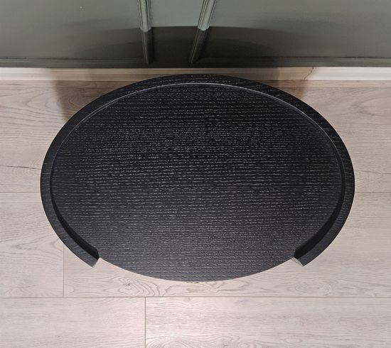 Тумба прикроватная Rosemberg