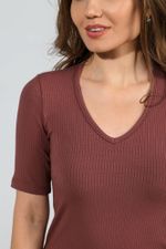 Платье Антонина-1 Виотекс ШОКОЛАДНЫЙ