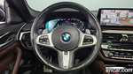 BMW 5 Series (G30) 530i xDrive M Sports (08.2021)
