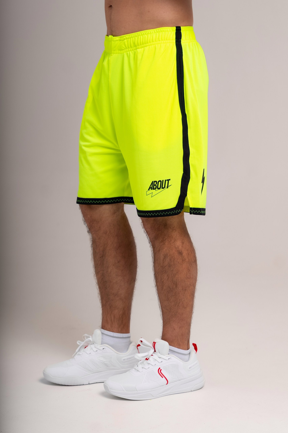 Мужские шорты ABOUT TECH SHORTS KICK (ATST03)