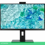 Монитор Acer Vero B278UEbemiqprcuzx UM.HB8EE.E03