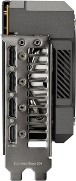 Видеокарта ASUS NVIDIA  GeForce RTX 5060 TUF-RTX5060-O8G-GAMING 8ГБ Gaming, GDDR7, OC,  Ret