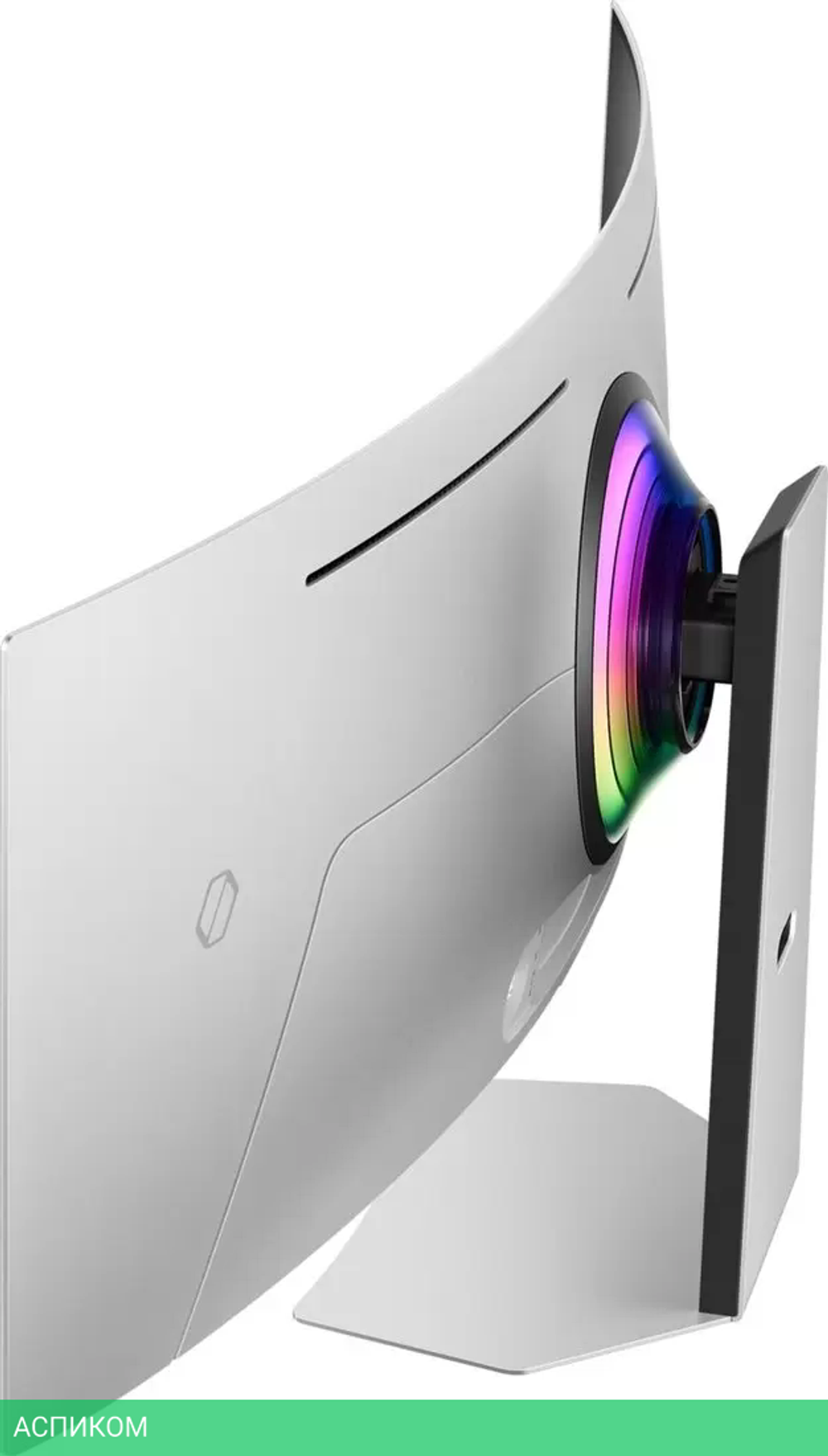 Игровой монитор Samsung Odyssey OLED G9 LS49DG952SIXCI