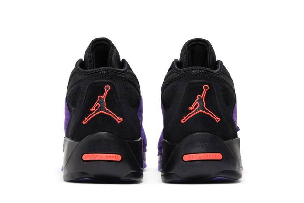 Кроссовки Jordan Zion 2 Pf