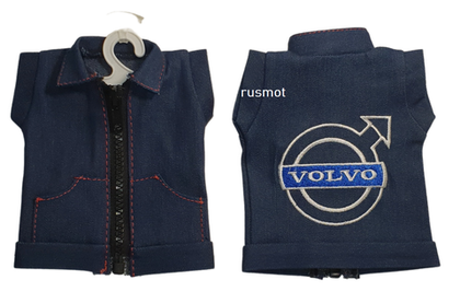 Вымпел майка VOLVO