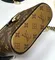 Сумка Louis Vuitton Vanity Chain Pouch коричневая