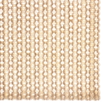 Салфетка на стол 30*45см «Модена» плетеная, бежевая