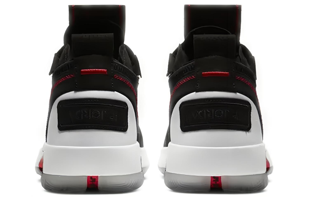 Кроссовки Jordan Air Jordan 34 Se Red Orbit