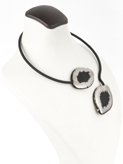 Колье Alba Platina