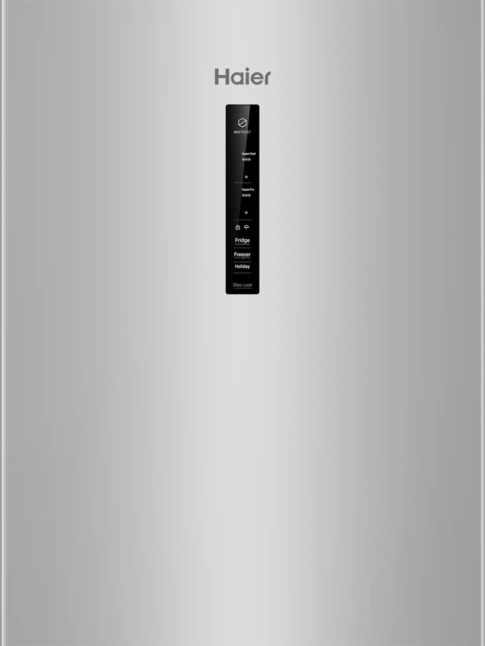 Холодильник HAIER CEF536CSG