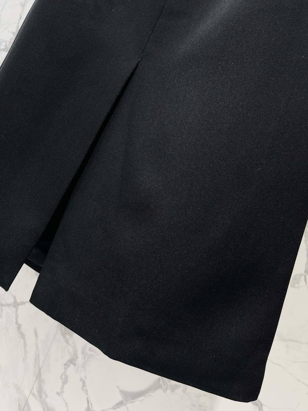 Юбка Yves Saint Laurent