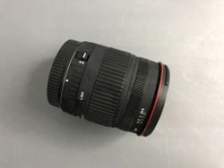 Sigma 18-200mm 3.5-6.3 DC