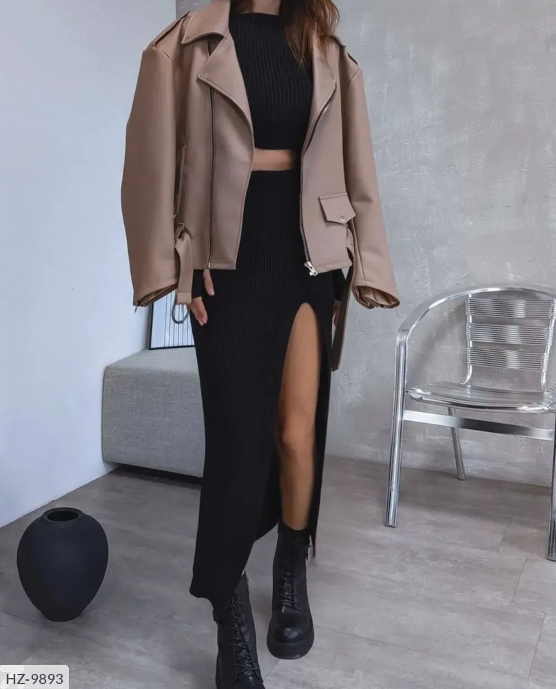 Костюм KD-1961 Фабрика Моды