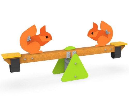 Качалка-балансир Белка 431.04 исп.2