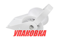 Роульс якорной лебедки autoTRAC BigWater 45SW (упаковка из 5 шт.)