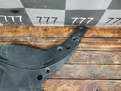 Кожух замка капота Haval M6 2 21-нв Б/У Оригинал 5509010XKZ0YA