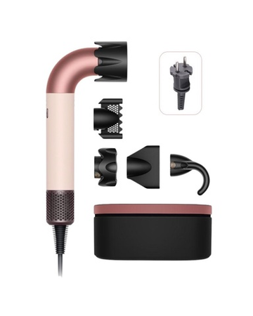 DYSON Фен Supersonic r для волос + кейс