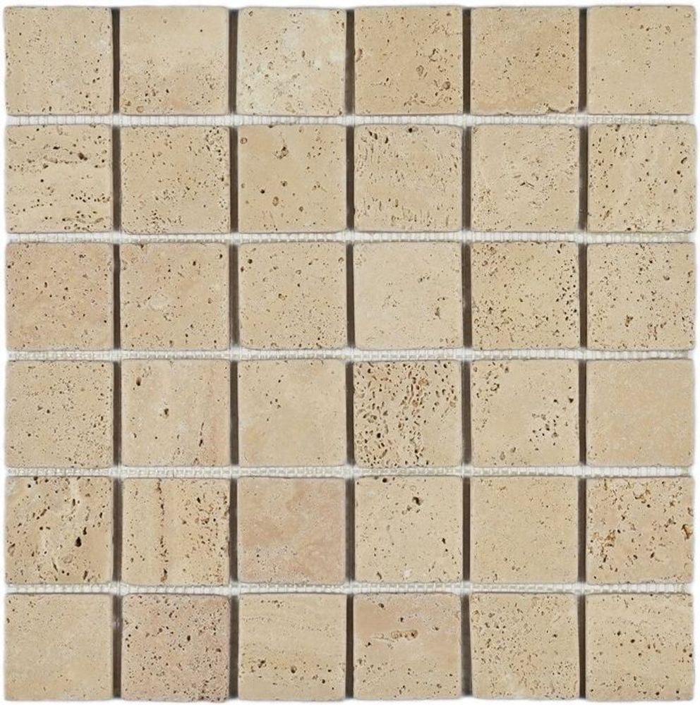 Bonaparte Mosaics Organic (Matt) 30.5x30.5