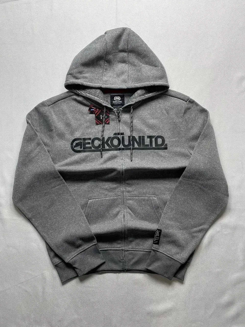Зип худи от Savitar G-Unit Tribal Emerica Fubu South pole