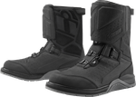 Alcan Waterproof Boots / Черный