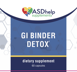 GI BINDER DETOX