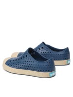 Кеды Native Jefferson Frontier Blue