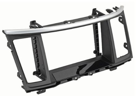 Магнитола для Nissan Pathfinder (R52) 2014-2016 (поддержка Bose и 360) - Carmedia SF-9200 QLed+2K, Android 13, TS20, CarPlay, 4G SIM-слот