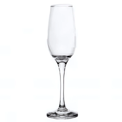 Бокал для вина 200мл 2шт «Амбер» 440295/2