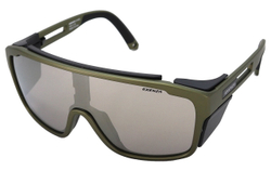 Итальянские спортивные очки RIZZUTO G02