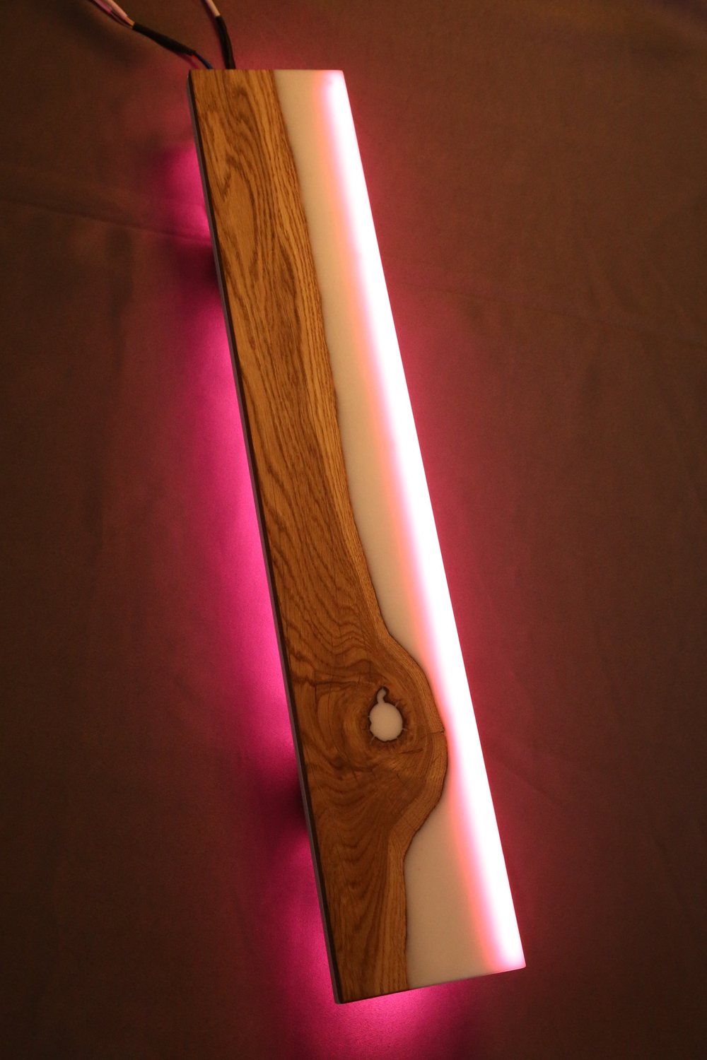 LED подсветка