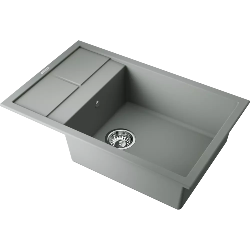 Кухонная мойка Omoikiri Sumi 78A LB-GB