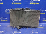 Радиатор двигателя Honda ACCORD 2002-2005