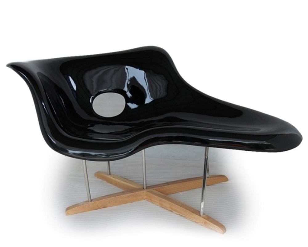 Кресло Eames la Chaise