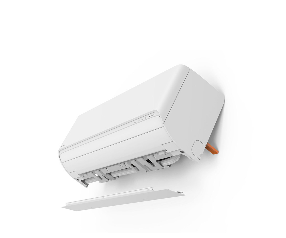 Сплит-система кондиционер инверторный PANASONIC Design CS/CU-Z25XKE на 25 м²