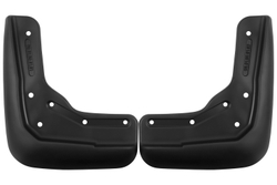 Брызговики передние HAVAL H2, 2014- внедорожник 2 шт. (optimum) в пакете  NLF.99.01.F13