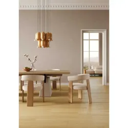 Fargo Quartz Parquet 5 мм Клён Американский, 2,225 м²