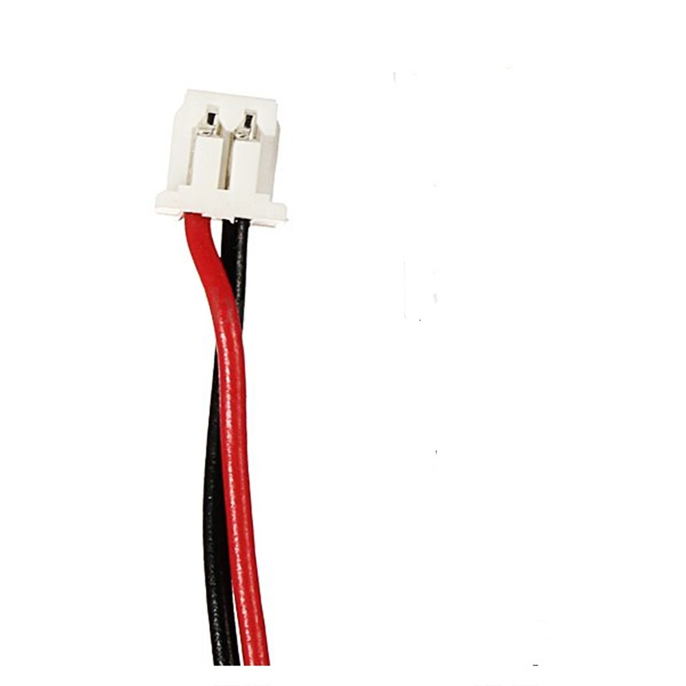 Разъём ET JST-EHR-2P-W150