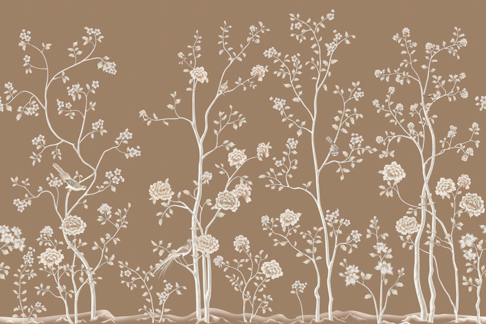 Коллекция Chinoiserie