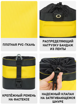 Сумка для инструмента Xinda XD-BAG22