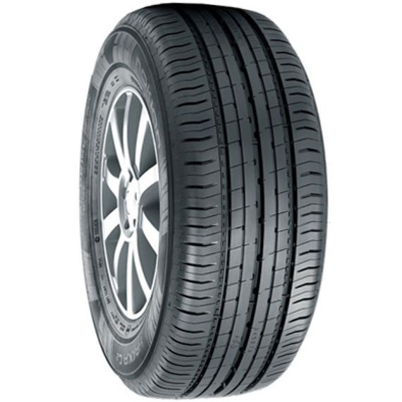 Nokian Tyres Hakka C2 225/70 R15C 112/110R