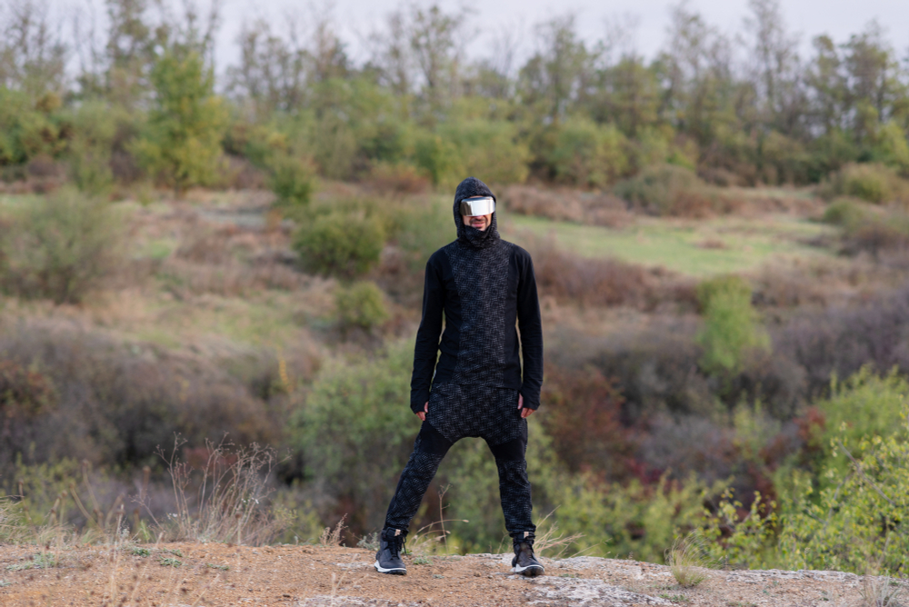 Мужские штаны ULTRA