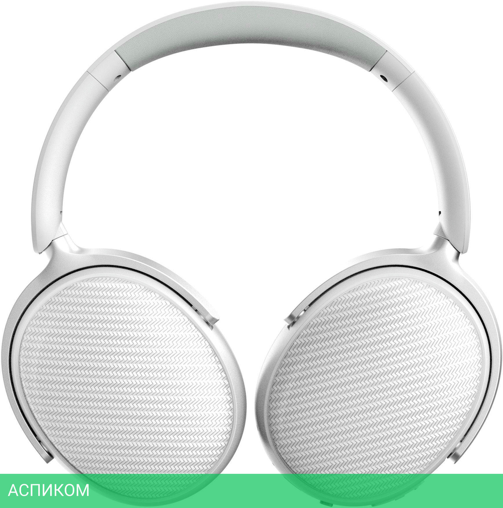 Наушники A4Tech Fstyler BH350C белый