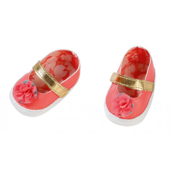 Baby Annabell - Туфли для куклы 703106 A