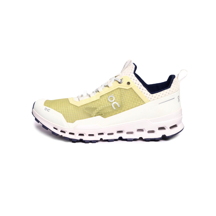 ON Running Cloudultra Fluorite